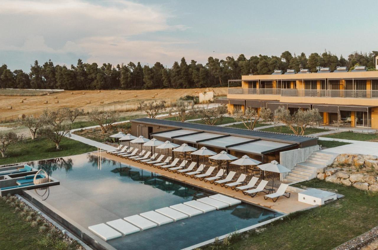 Sani Verde Exterior photo
