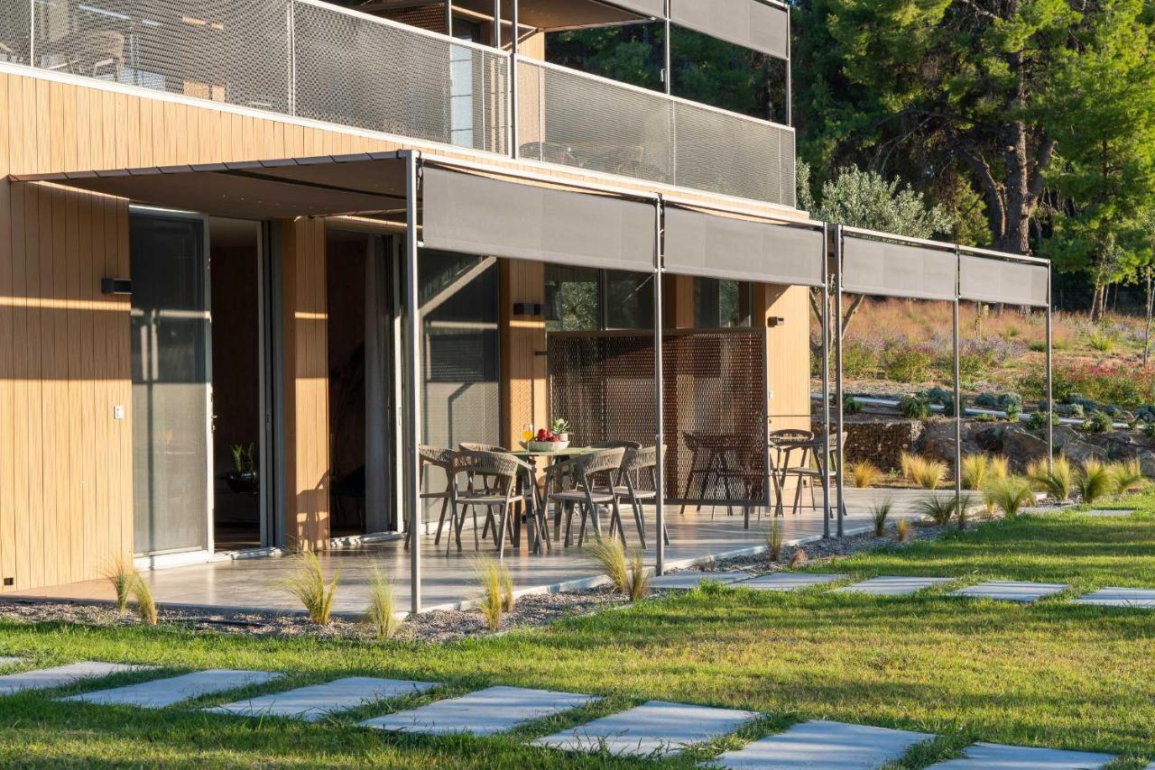 Sani Verde Exterior photo