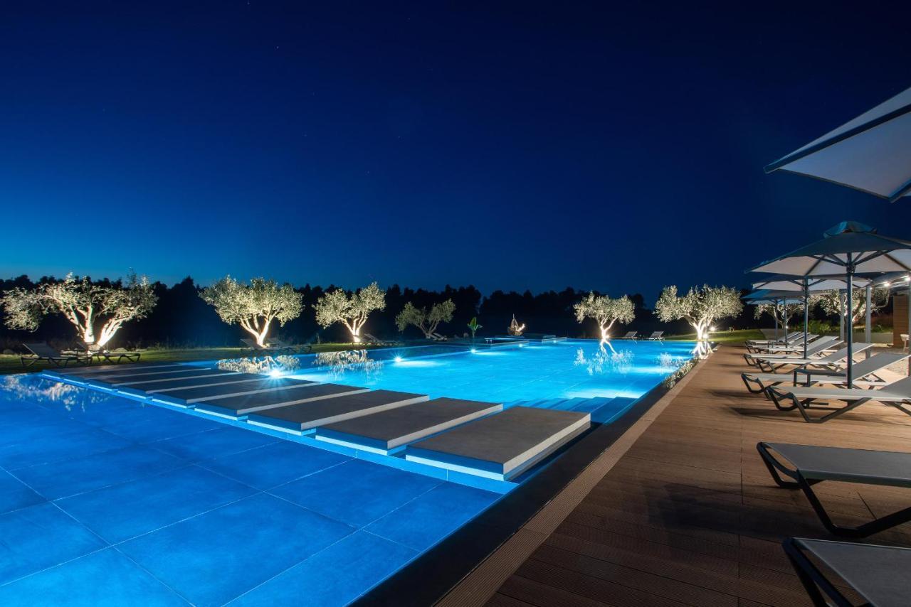 Sani Verde Exterior photo