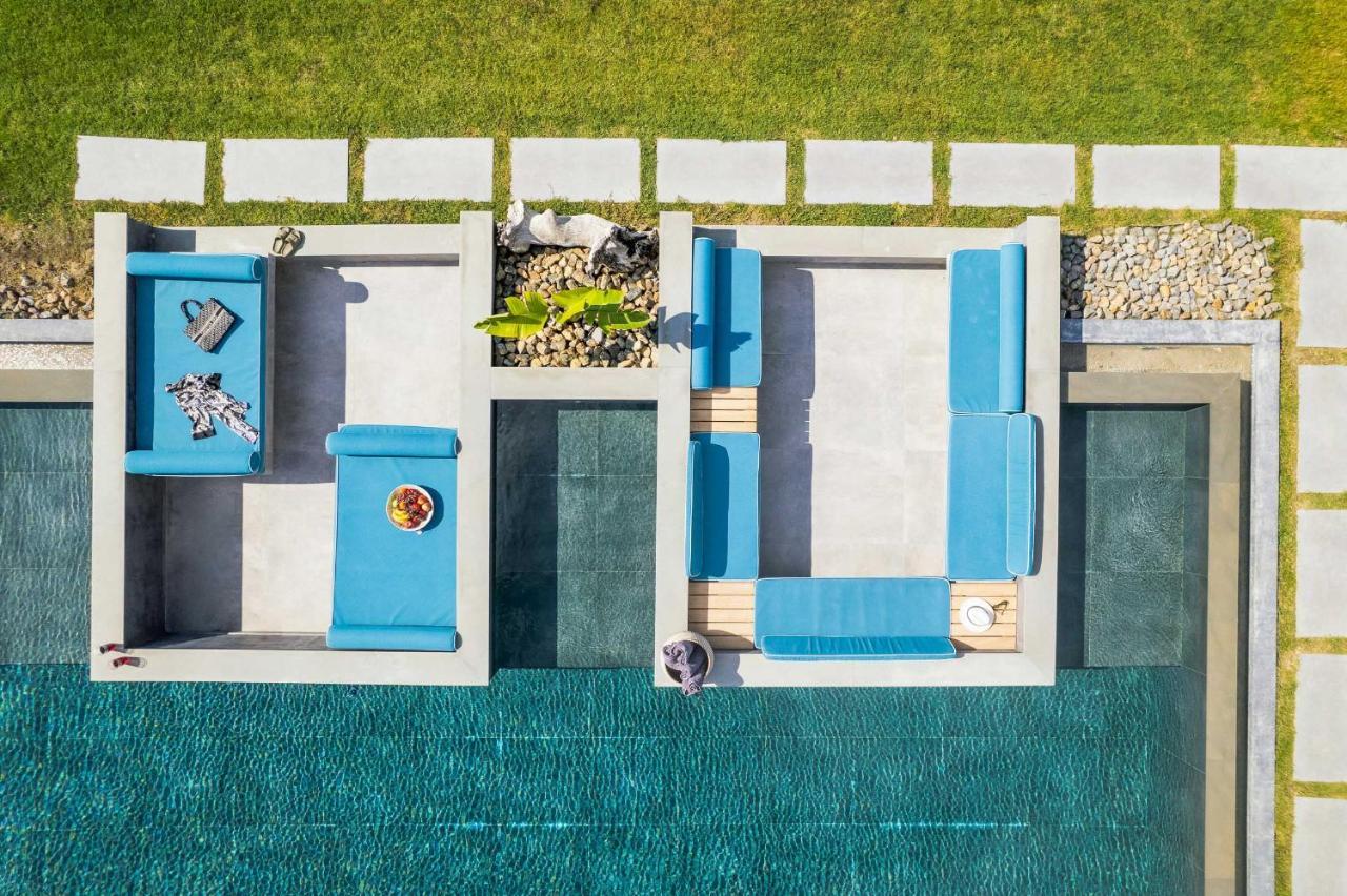 Sani Verde Exterior photo