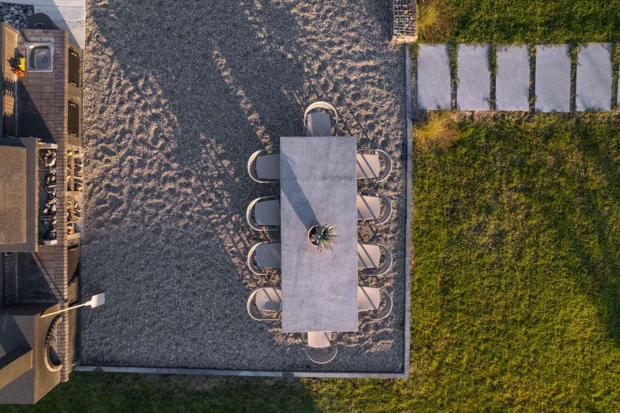 Sani Verde Exterior photo