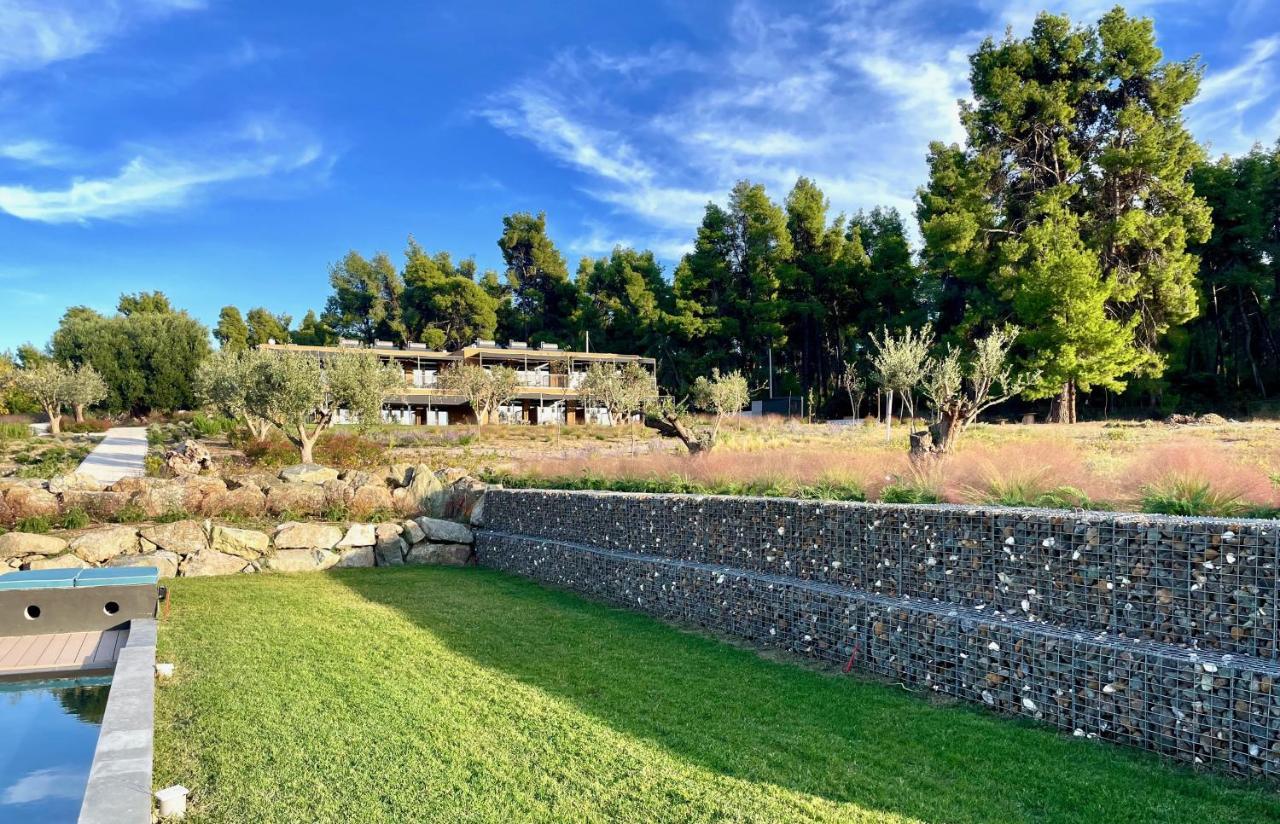 Sani Verde Exterior photo